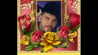 Let&#39;s Live A Little-Mickey Burleson