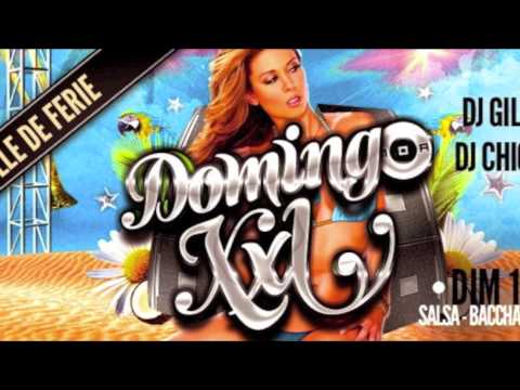 DIMANCHE 19 MAI - DOMINGO XXL MOA CLUB HD
