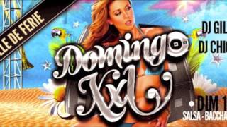 DIMANCHE 19 MAI - DOMINGO XXL MOA CLUB HD