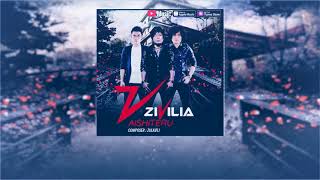 Download lagu Zivilia - Aishiteru ( Video Lyrics) #lirik mp3 Download lagu Zivilia - Aishiteru ( Video Lyrics) #lirik mp3