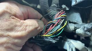 Código p1777 Nissan Interpretación