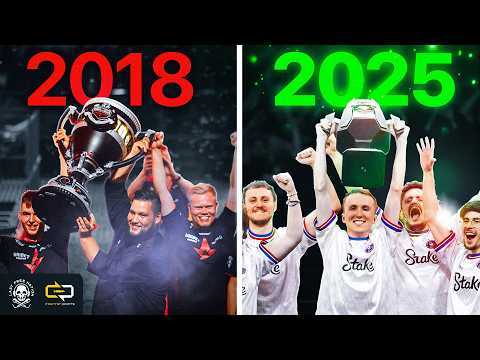 Last Free Nation Counter-Strike and Thooorin