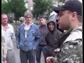 Поставки российских наемников террористов координирует московский военкомат ...