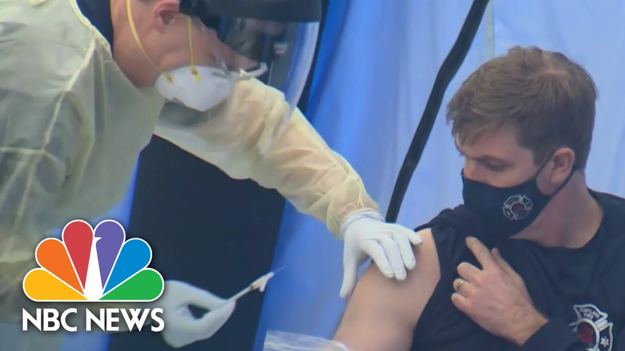 Can Your Employer Require You To Get The Covid vaccine?