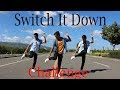 Switch It Down Challenge - JI AR | Geldwyn Fisalbon Amigo