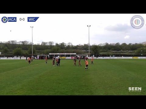 BRISTOL ACADEMIA VS WICK FC | BEAUFORT CUP FINAL! | CAN WE DO THE DOUBLE?!