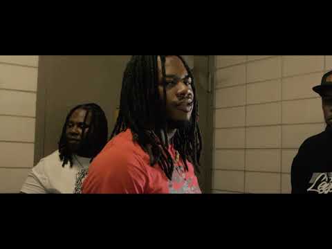 NMW KayJay x Hypno Carlito - Die A Legend | Shot By @RealWoosie