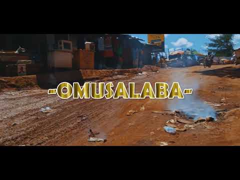 Omusalaba by Billionia