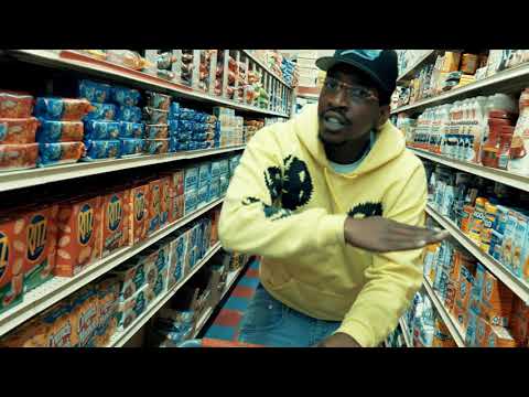 Double07 FT . Breezo Plentyy - Not Basic ( Official Music Video ) (Shot by @cinema_ace )