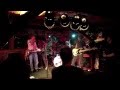 The Reducers - "Stop It Baby" (Live at Bank Street Cafe, Nov. 25, 2011)