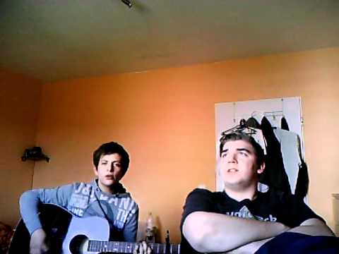 punkt.ENDE  Bill & Jan - Haus aus Sand (acoustic)