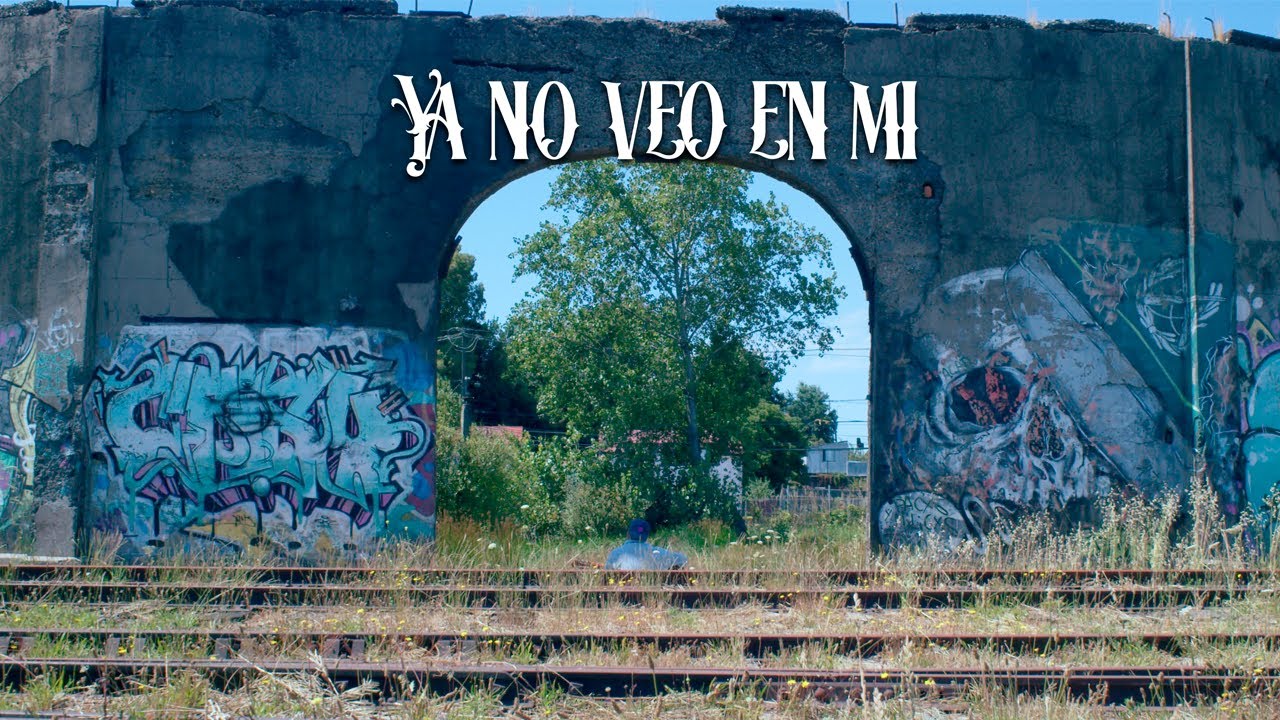 Ya no veo en mí