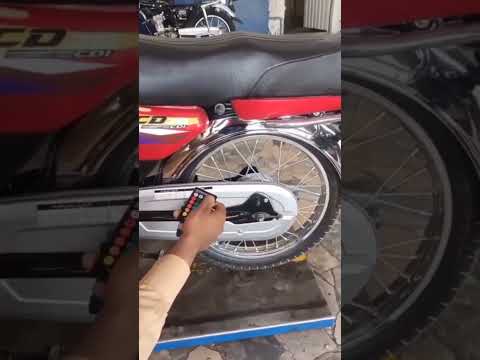 CD 70 Air Suspension 🔥🔥