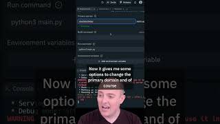 Replit Deployments: The fastest way to go from idea to production
