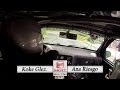 Koke Ana Riesgo Seat Ibiza Cupra Boal 2014 TC3 Prelo