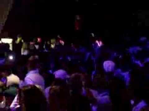 The Amsterdam Clubkids VS. The Opposites