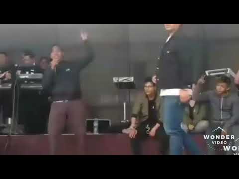 Eddy & Joel & trotamundo |FINAL|de Festival Latagunca 2019