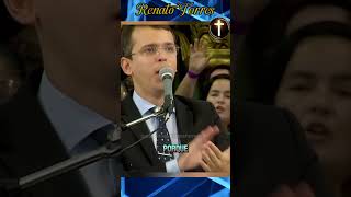 🙌 QUEM ORA RECEBE ESTRATÉGIAS DIRETAMENTE DO CÉU! | Pr. Renato Torres