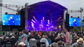 2024.12.07 Tina Arena performs ‘The Greatest Gift’