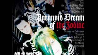 Balzac (Atom Age Vampire In 308 Balzac) -"Beware on Halloween".