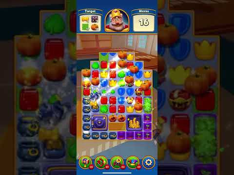 Royal Match Level 4047