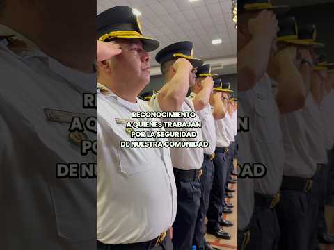 ¡Gracias por su compromiso con la tarea cotidiana que desarrollan en cada barrio de Almirante Brown!