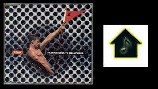 Frankie Goes To Hollywood - Relax (Peter Rauhofer Doomsday Radio Mix)