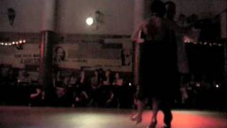 Virginia Pandolfi & Fabian Peralta - TangoLab 2