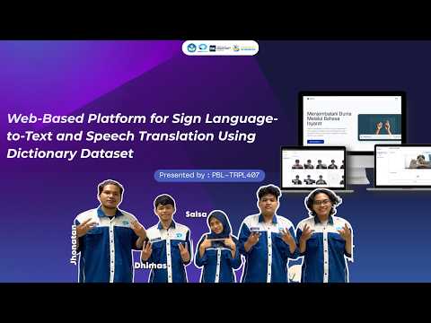Pengembangan Smart Glove Berbasis Internet of Things sebagai Penerjemah Bahasa Isyarat ke Suara