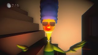 【ホラーゲーム】【Eggs For Bart】【ゲーム実況】#1