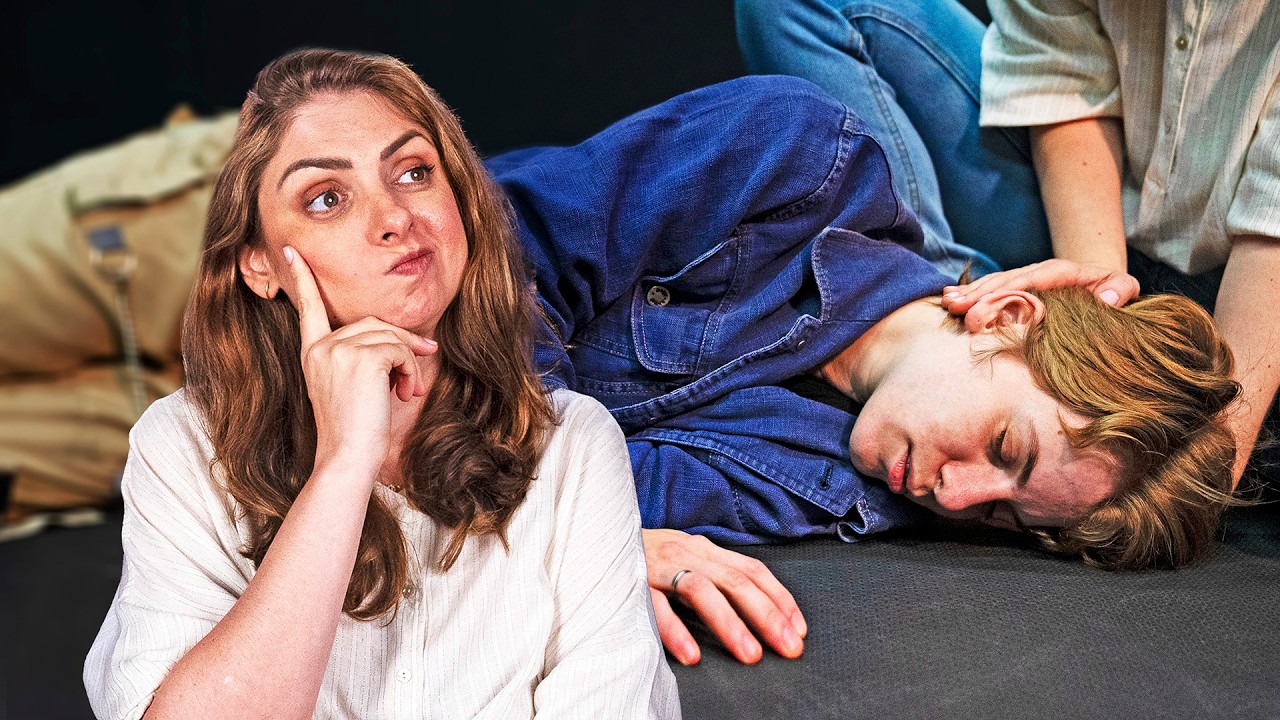 O que causa CONVULSÃO? O que FAZER? Socorro, Mari!