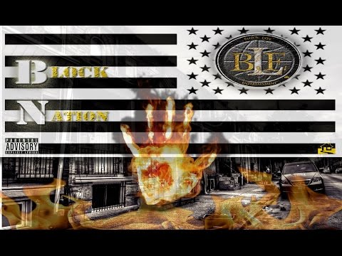 Block Lyfe Entertainment - Homicide Official Video