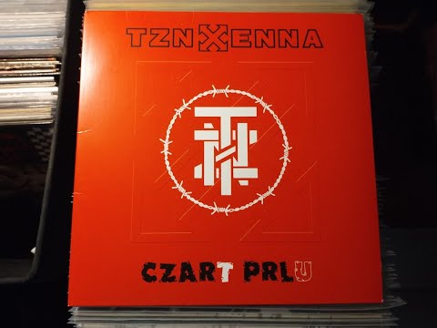 TZN Xenna - Czart PRLu  Vinyl  Full Album