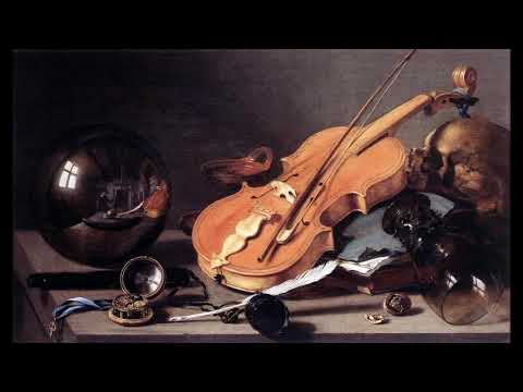 Luís de Freitas Branco - Concerto para Violino e Orquestra (1916)