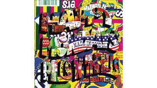 Happy Mondays - Step On