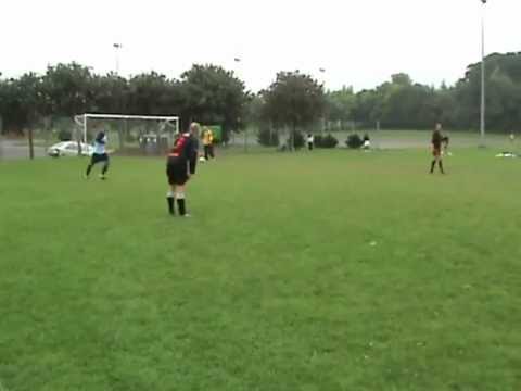 Belfast 12.08.2012 PFC White Eagles-Sparta Belfast:10-8