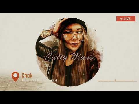 Chok - I Have to Say (Lee Twin Remix)