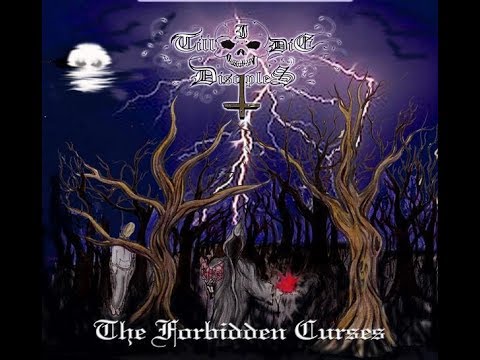 Till I Die Disciples - demonic shadows upond us ft Valtiel