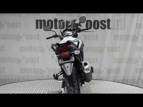 Suzuki V-Strom 650 A Motor Crosser Handgeschakeld Wit 2023 bij viaBOVAG.nl