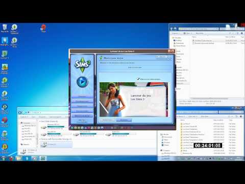 L'Academie des Animaux Nintendo DS