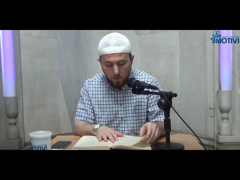 |103| Përmbledhja e mësimeve nga ajeti 91 i Sures El-Bekare  - Hoxhë Qëndrim Jashari