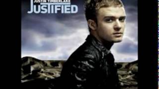 Justin Timberlake - (And She Said) Take Me Now + download link