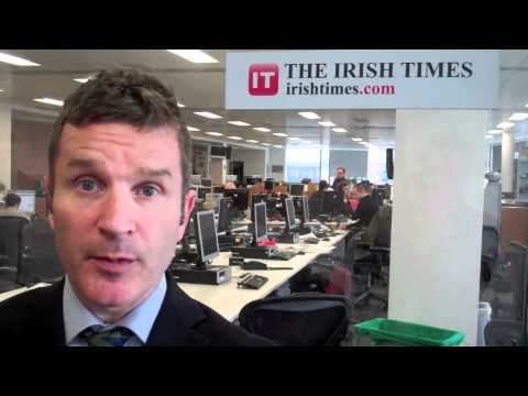 irishtimes.com: Harry McGee on troika's latest review of Ireland's bailout