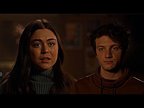 💔 “I’ve Always Cared About You...” | Emotional Fight Between Larson & Avery – Sex Appeal