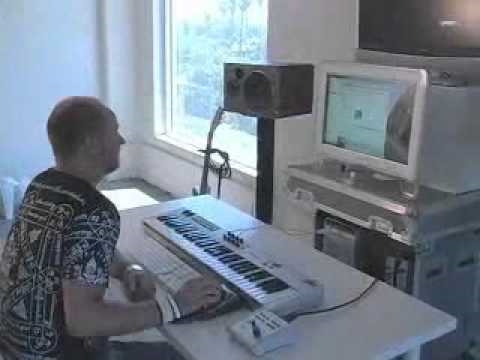 Presonus Eureka Produktvideo mit Spider