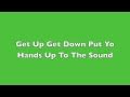 LMFAO- Party Rock Anthem Official Lyrics 