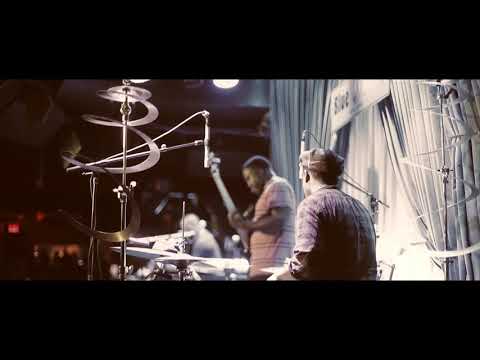 Robert Glasper Trio with Derrick Hodge and Chris Dave