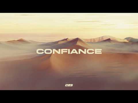 C2S - Confiance [Lyrics Video]
