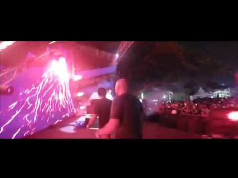 DVBBS & Justin Prime -Dope