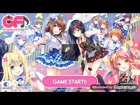 Video cover